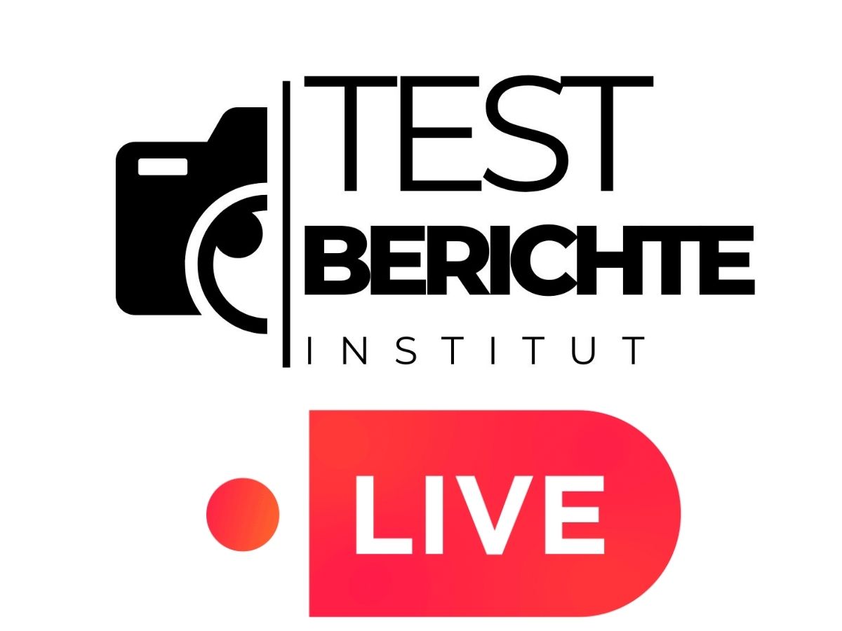 Produktname – Produktbild – Testberichteinstitut Siegel