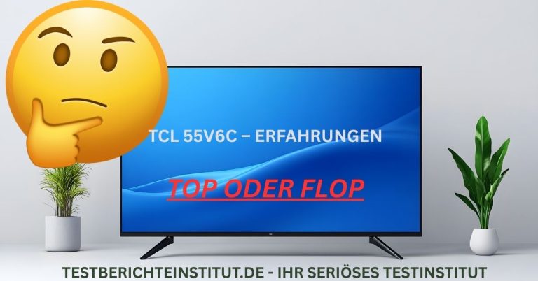 TCL 55V6C Erfahrungen: Käufermeinungen & Reddit-Feedback zusammengefasst – Testberichteinstitut TCL 55V6C Erfahrungen: Käufermeinungen & Reddit-Feedback zusammengefasst – Testberichteinstitut