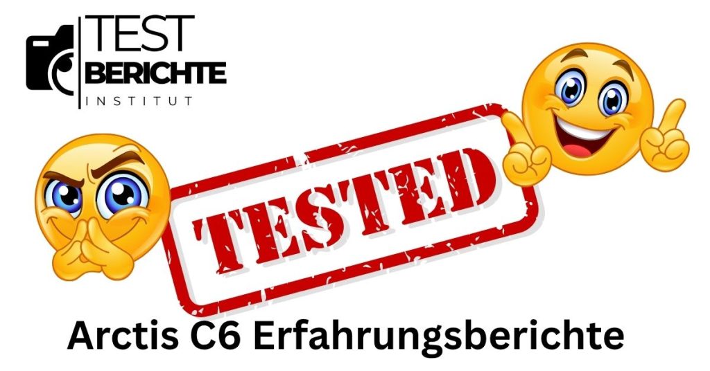 Arctis C6 Erfahrungsberichte