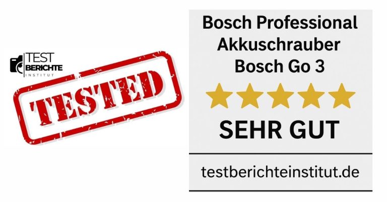 bosch go 3 test – 7 ultimative Fakten für Kaufentscheidung✅ – Testberichteinstitut bosch go 3 test – 7 ultimative Fakten für Kaufentscheidung✅ – Testberichteinstitut
